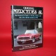 Original Mercedes SL - The Restorer's Guide to 300SL,190SL,and 230/250/280SL models to 1971