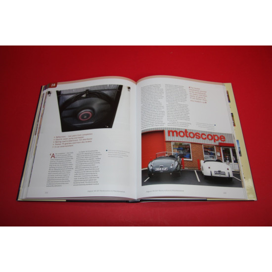 Jaguar XK Diy Restoration & Maintenance Jaguar XK Diy Restoration & Maintenance