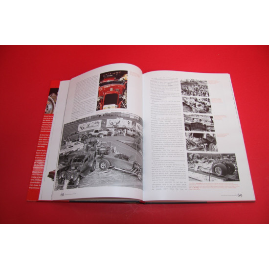 Street Rod & Custom Showtime 