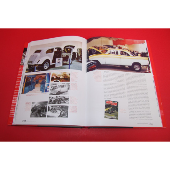 Street Rod & Custom Showtime 