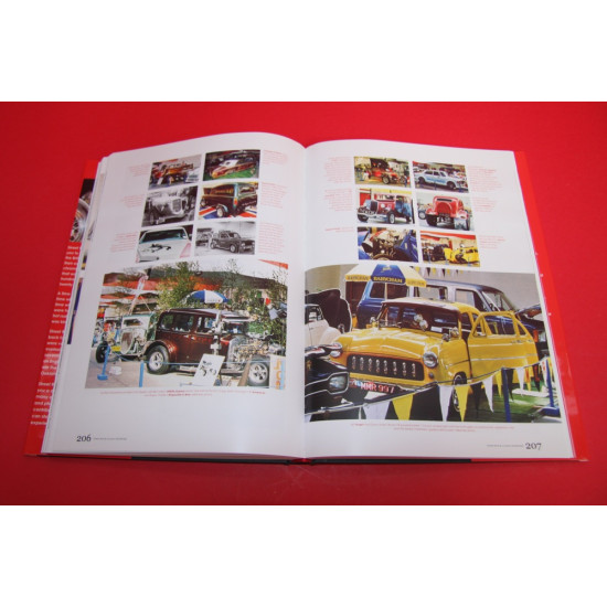 Street Rod & Custom Showtime 