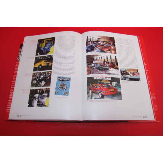 Street Rod & Custom Showtime 