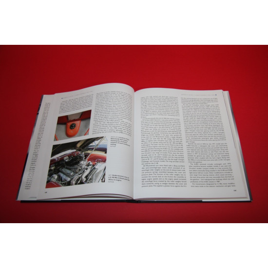 Jensen V8: The Complete Story of the American Powered Cars Jensen V8: The Complete Story of the American Powered Cars