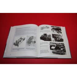 Jensen V8: The Complete Story of the American Powered Cars Jensen V8: The Complete Story of the American Powered Cars