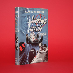 Speed was my Life Speed was my Life