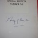 Lost Causes of Motoring Europe Volume 1 - Signed by Lord Montagu of Beaulieu 
