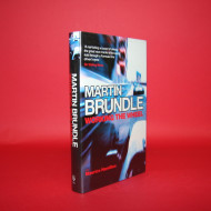 Martin Brundle  Working The Wheel