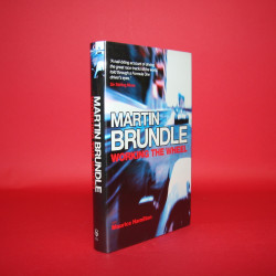 Martin Brundle Working The Wheel Martin Brundle Working The Wheel