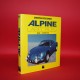 Alpine Label Bleu Serie et Competition