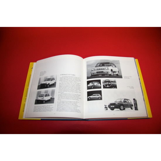 Alpine Label Bleu Serie et Competition