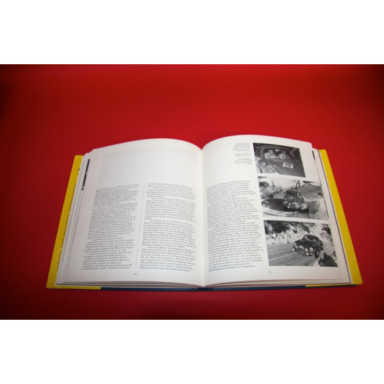 Alpine Label Bleu Serie et Competition