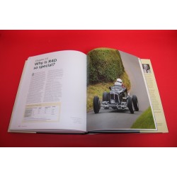 Great Cars 6: ERA The Autobiography of R4D Great Cars 6: ERA The Autobiography of R4D