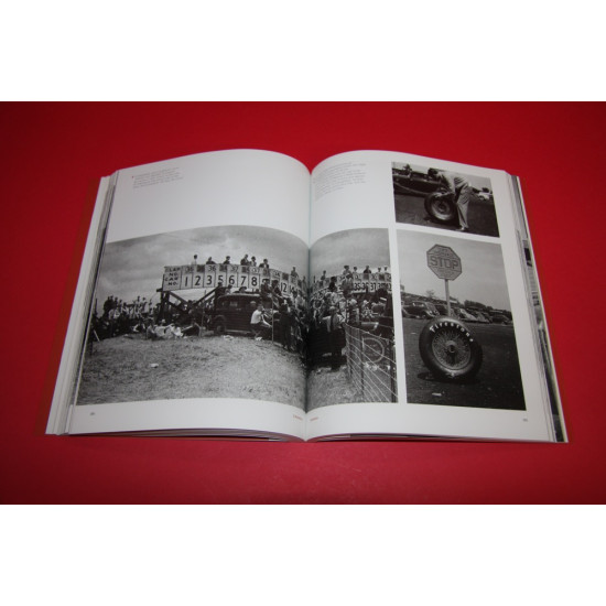 Quando Scatta  Nuvolari storie,velocita,passioni