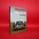 Triumph TR2/3/3A In Detail