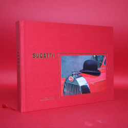 Bugatti L'Histoire illustrée des voitures de Molsheim Bugatti L'Histoire illustrée des voitures de Molsheim