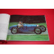 Bugatti L'Histoire illustrée des voitures de Molsheim Bugatti L'Histoire illustrée des voitures de Molsheim