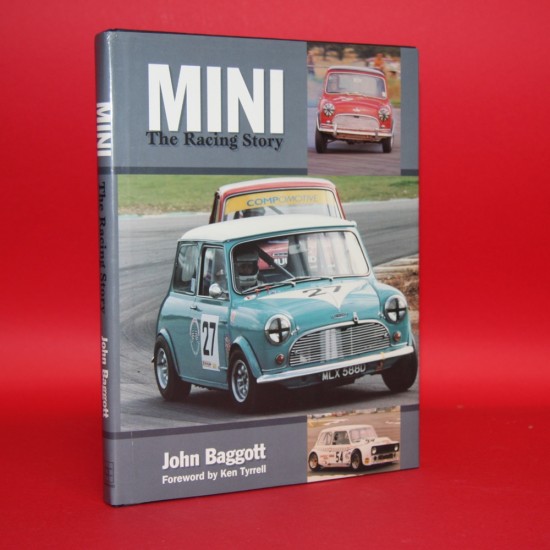 Mini The Racing Story