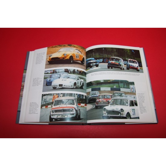 Mini The Racing Story