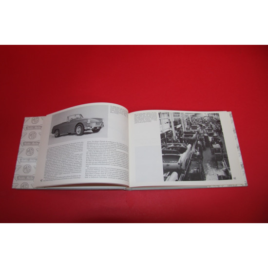 Sprites & Midgets Collector's Guide Band XIII