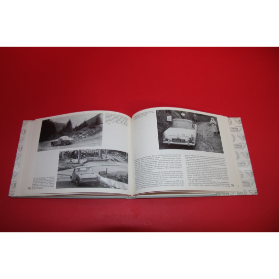 Sprites & Midgets Collector's Guide Band XIII