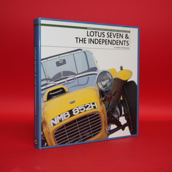 Lotus Seven & The Independents