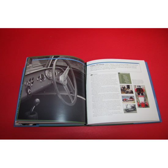 Lotus Seven & The Independents