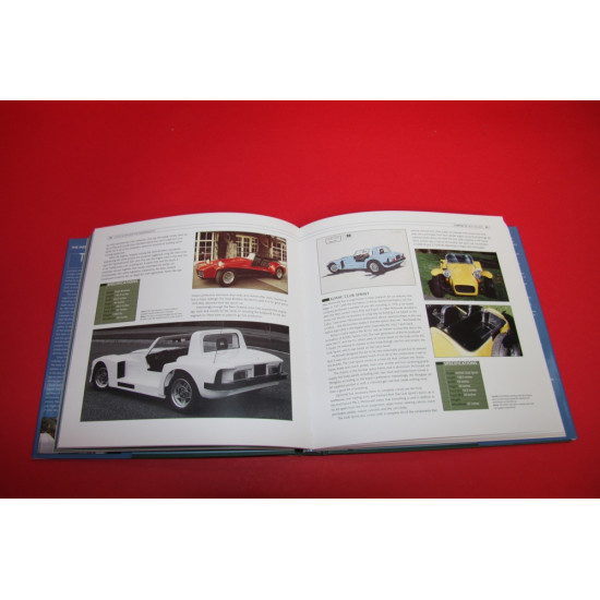 Lotus Seven & The Independents