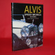 Alvis Speed Models in Detail Speed 20, Speed 25, 3.5 Litre and 4.3