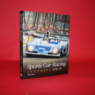 Sports Car Racing in Camera 1970-79 