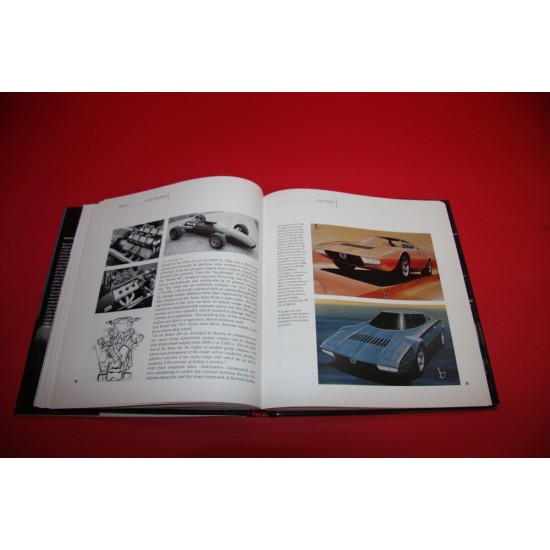 Lancia Stratos Thirty Years later Lancia Stratos Thirty Years later