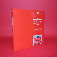 The Lamborghini Miura Bible