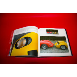 The Lamborghini Miura Bible