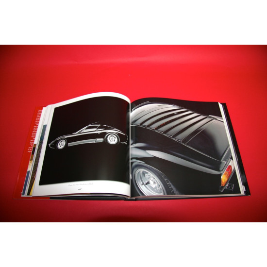 The Lamborghini Miura Bible The Lamborghini Miura Bible