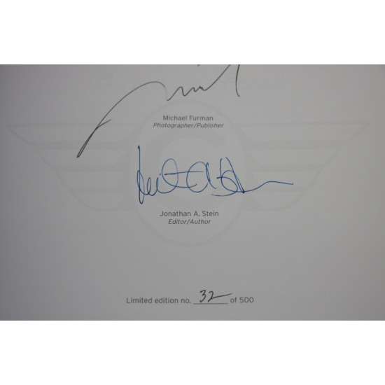 Curves of Steel Streamlined Automobile Design At Pheonix Art Museum - Signed