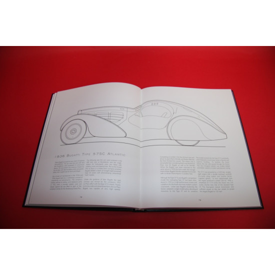 Curves of Steel Streamlined Automobile Design At Pheonix Art Museum - Signed