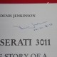 Maserati 3011 - The Story of a Racing Car - Signed by Denis Jenkinson