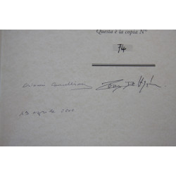 Polvere E Gloria la coppa d'Oro delle Dolomiti 1947-1956,Signed by Gianni Cancellieri / Cesare De Agostini Polvere E Gloria la coppa d'Oro delle Dolomiti 1947-1956,Signed by Gianni Cancellieri / Cesare De Agostini
