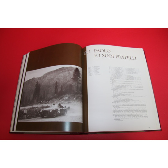 Polvere E Gloria la coppa d'Oro delle Dolomiti 1947-1956,Signed by Gianni Cancellieri / Cesare De Agostini Polvere E Gloria la coppa d'Oro delle Dolomiti 1947-1956,Signed by Gianni Cancellieri / Cesare De Agostini