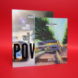 Goodwood  Festival of Speed Programme 2016