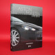 Aston Martin Power, Beauty and Soul - Second Edition