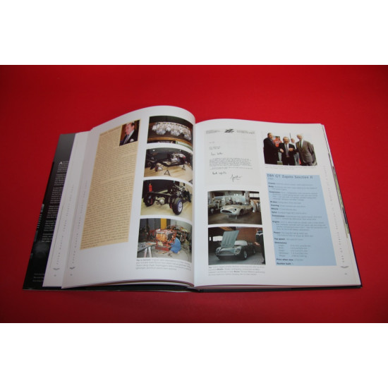 Aston Martin Power, Beauty and Soul - Second Edition