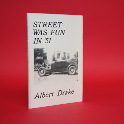 Street was Fun in 51
