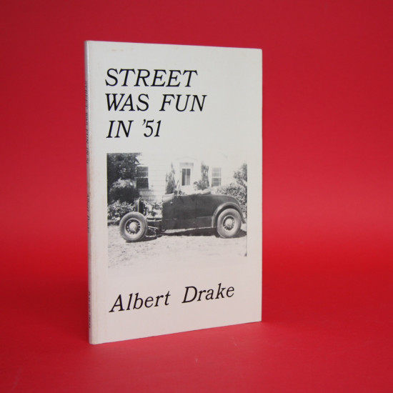 Street was Fun in 51