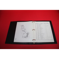 Aston Martin Parts Catalogue DB4 and DB4GT Models - 2nd Reprint Aston Martin Parts Catalogue DB4 and DB4GT Models - 2nd Reprint