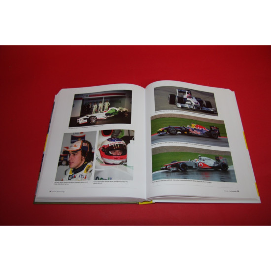 Formula 1 The Knowledge records and triva since 1950