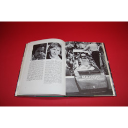 12.000 Giri - La Storia Illustrata delle Scuderie e dei Piloti di Formula 1 - Signed