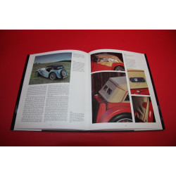 Original MG T Series: The Restorer's Guide to MG TA, TB,TC,TD and TF