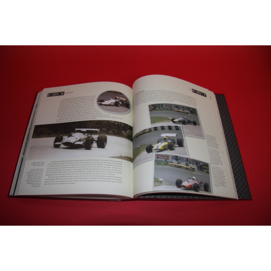 Snakes & Devils A History of the Singapore Grand Prix,Signed by Eli Soloman Snakes & Devils A History of the Singapore Grand Prix,Signed by Eli Soloman