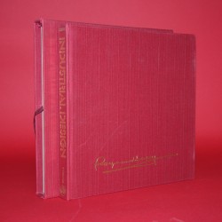 Industrial Design,Signed by Raymond Loewy