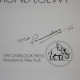Industrial Design,Signed by Raymond Loewy